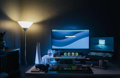 人體工程學作用