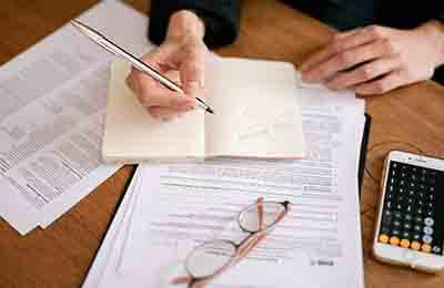 合伙企業(yè)稅收淺探