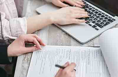 風險管理匯報材料