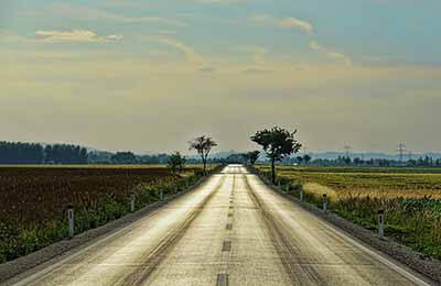 公路隧道變形分析