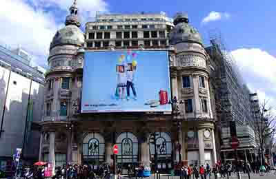 廣告設(shè)計(jì)制作