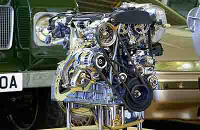 機(jī)械工業(yè)發(fā)展