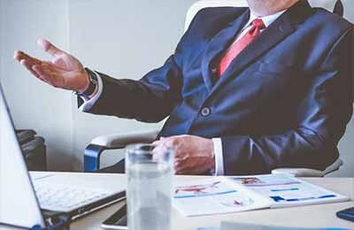 人性化監(jiān)管