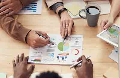 事業(yè)單位內(nèi)部會(huì)計(jì)分析