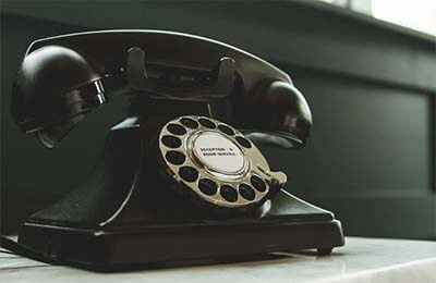 通訊電源安防思索