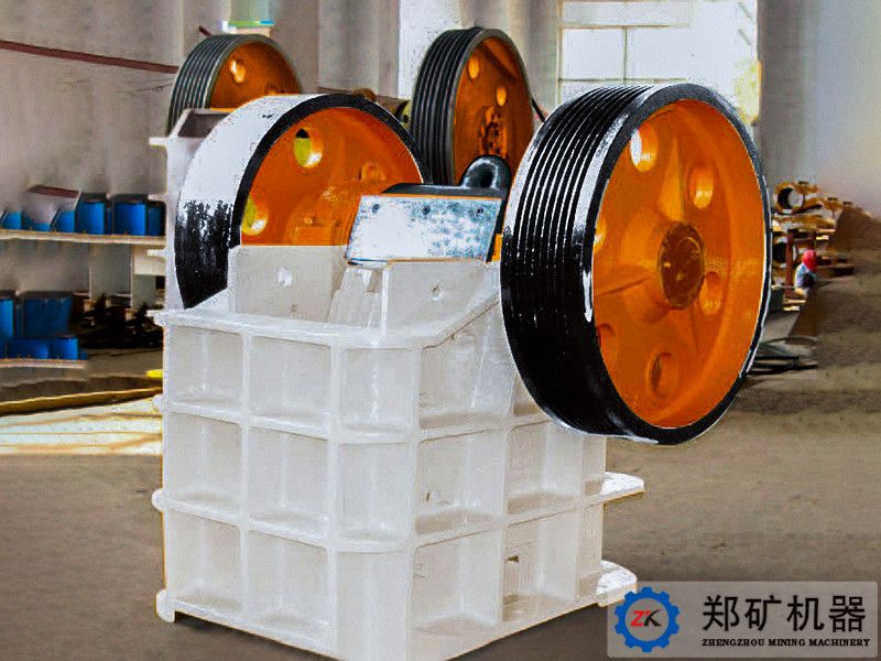 PE、PEX 系列顎式破碎機(jī)3.jpg