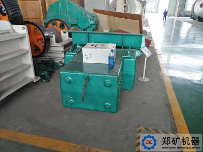 越南電磁振動給料機(jī)項目
