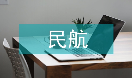 民航地面服務(wù)概論