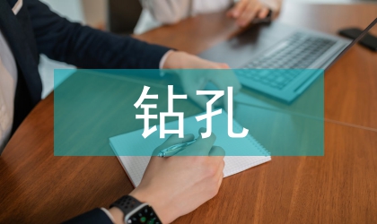 建筑工程中鉆孔灌注樁施工工藝的運(yùn)用