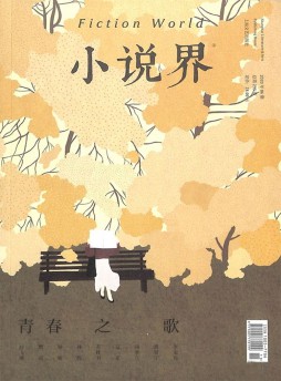 小說(shuō)界