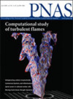 美國(guó)國(guó)家科學(xué)院院刊